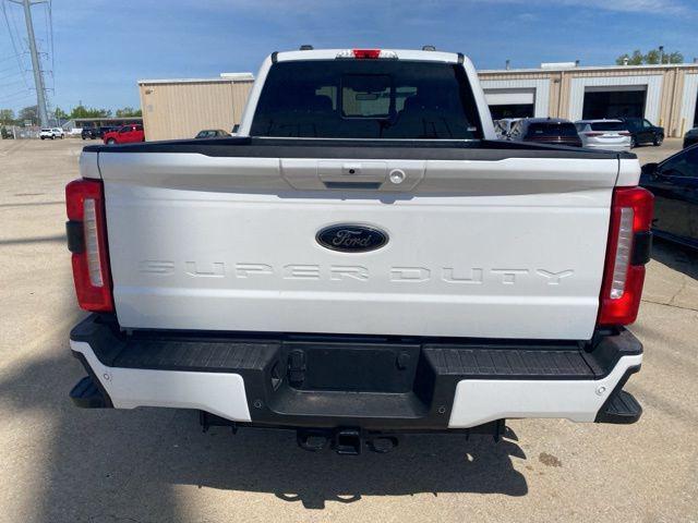 new 2025 Ford F-250 car, priced at $90,840