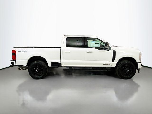 new 2025 Ford F-250 car, priced at $83,840