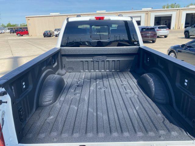 new 2025 Ford F-250 car, priced at $90,840