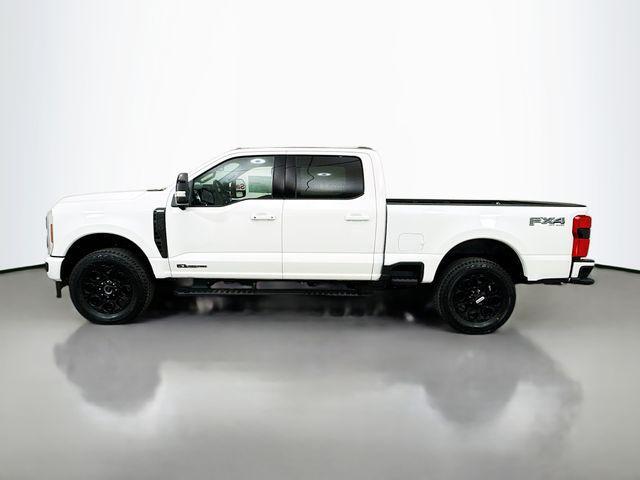 new 2025 Ford F-250 car, priced at $83,840