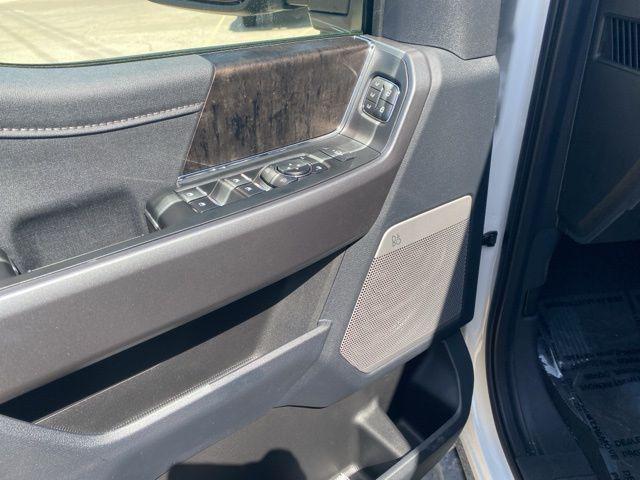 new 2025 Ford F-250 car, priced at $90,840