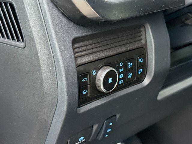new 2025 Ford F-250 car, priced at $83,840