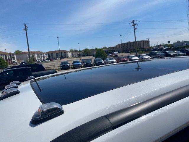 new 2025 Ford F-250 car, priced at $90,840