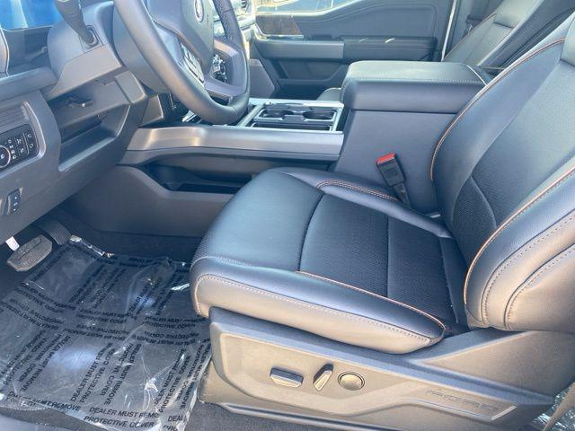 new 2025 Ford F-250 car, priced at $90,840