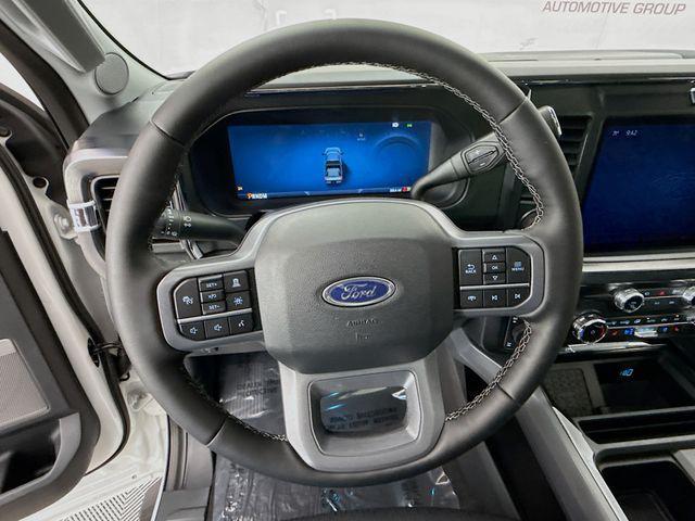 new 2025 Ford F-250 car, priced at $83,840
