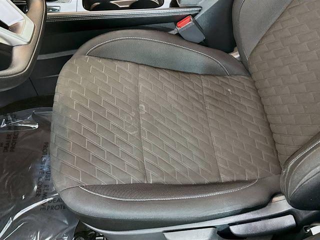 used 2023 Nissan Kicks car, priced at $18,490