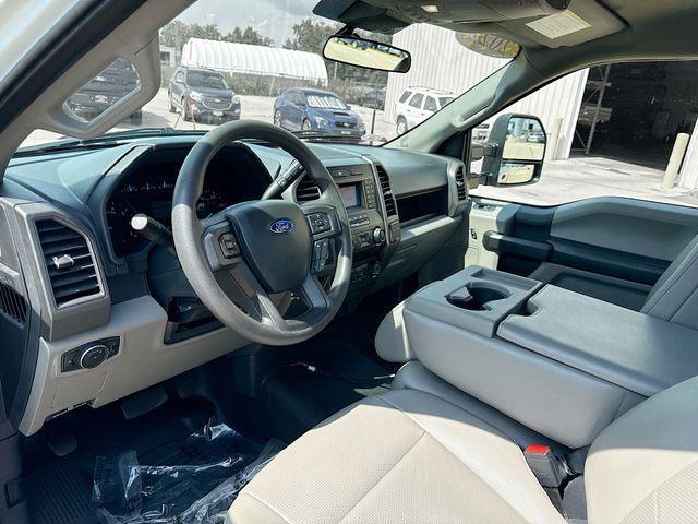 used 2022 Ford F-250 car, priced at $41,900