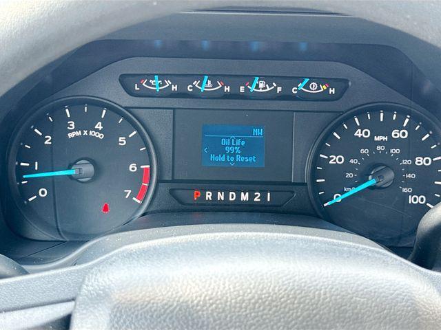 used 2022 Ford F-250 car, priced at $41,900