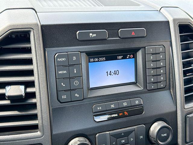 used 2022 Ford F-250 car, priced at $41,900