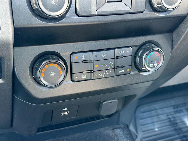 used 2022 Ford F-250 car, priced at $41,900