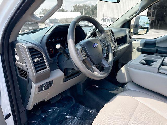 used 2022 Ford F-250 car, priced at $41,900