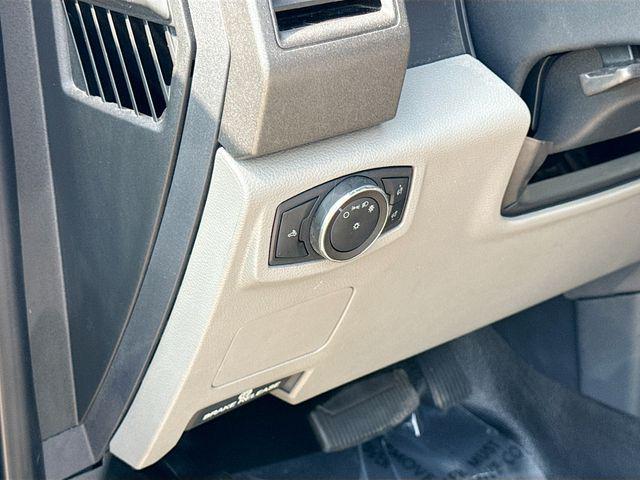used 2022 Ford F-250 car, priced at $41,900