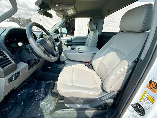used 2022 Ford F-250 car, priced at $41,900
