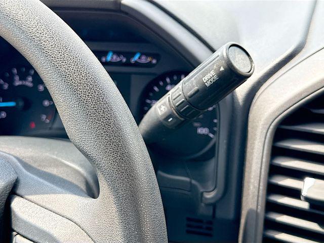 used 2022 Ford F-250 car, priced at $41,900