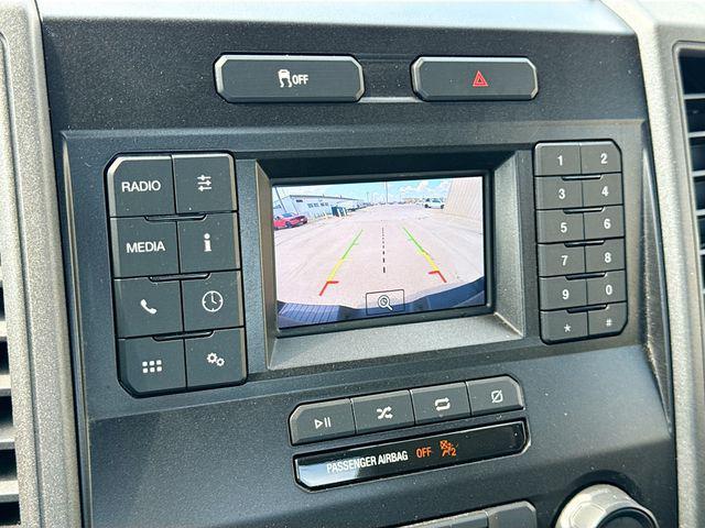 used 2022 Ford F-250 car, priced at $41,900