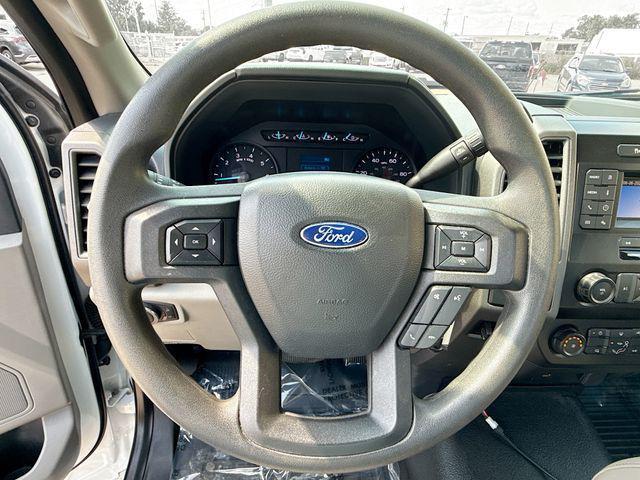 used 2022 Ford F-250 car, priced at $41,900