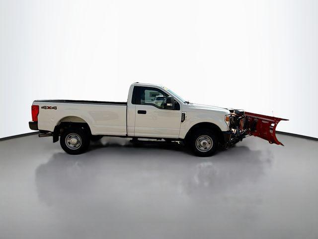 used 2022 Ford F-250 car, priced at $41,900