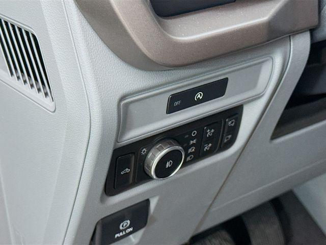 new 2025 Ford F-150 car, priced at $56,910