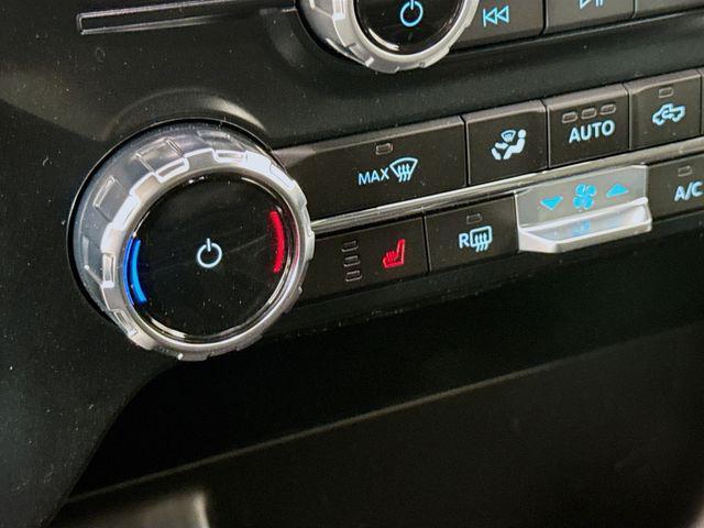 new 2025 Ford F-150 car, priced at $56,910