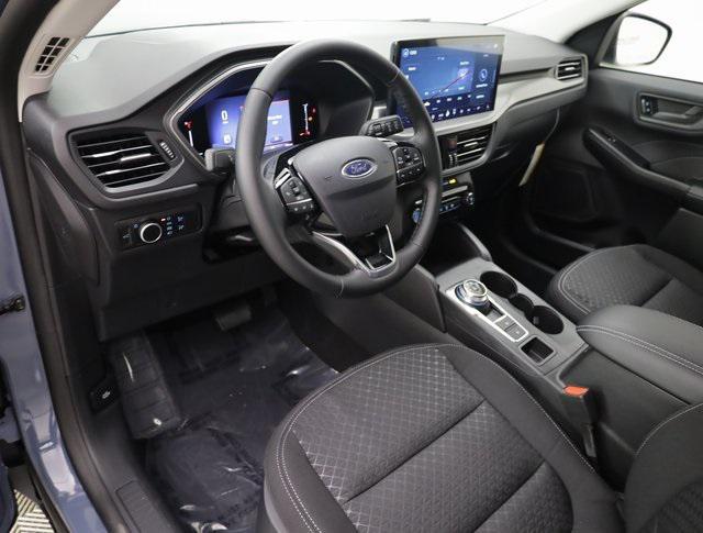 new 2025 Ford Escape car, priced at $31,875