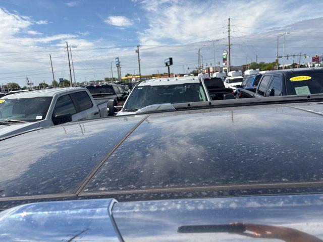 used 2024 Lincoln Navigator car, priced at $82,990