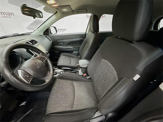 used 2020 Mitsubishi Outlander Sport car, priced at $13,000