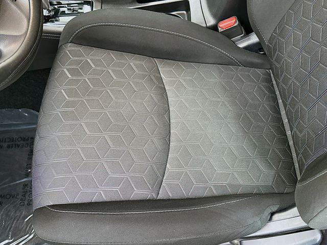 used 2020 Mitsubishi Outlander Sport car, priced at $11,990