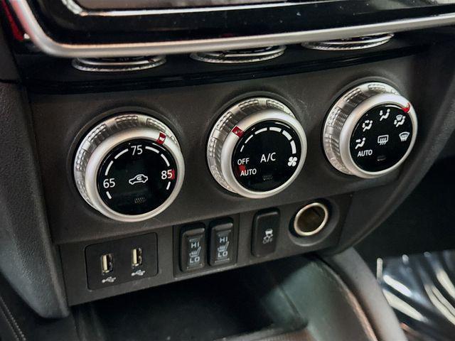 used 2020 Mitsubishi Outlander Sport car, priced at $11,990
