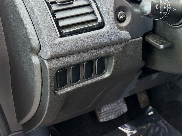 used 2020 Mitsubishi Outlander Sport car, priced at $11,990