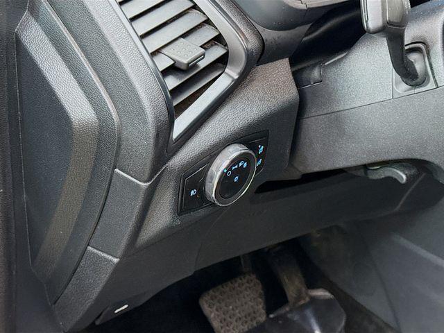 used 2018 Ford EcoSport car, priced at $11,500