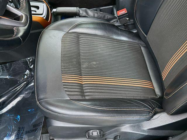 used 2018 Ford EcoSport car, priced at $11,500