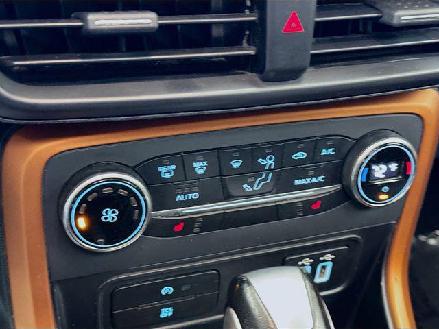 used 2018 Ford EcoSport car, priced at $11,500