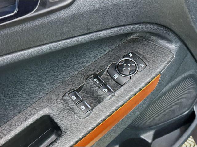 used 2018 Ford EcoSport car, priced at $11,500