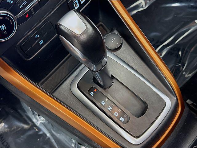 used 2018 Ford EcoSport car, priced at $11,500