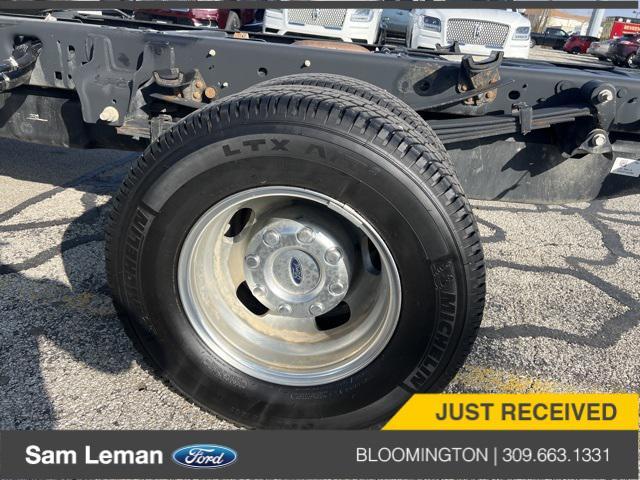 used 2023 Ford F-350 car, priced at $69,900