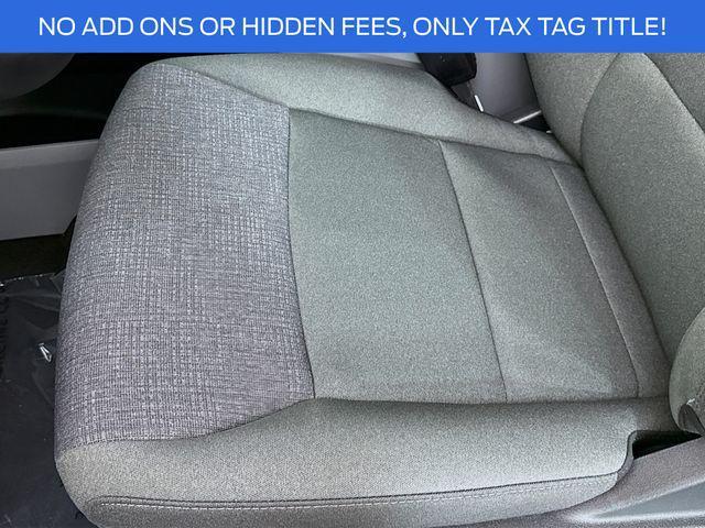 new 2025 Ford F-150 car, priced at $57,230