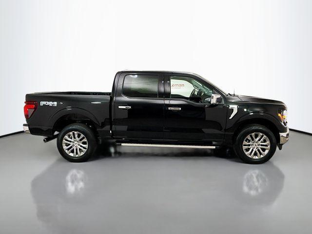 new 2025 Ford F-150 car, priced at $66,230