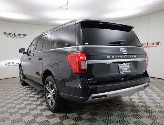 used 2024 Ford Expedition car, priced at $62,990