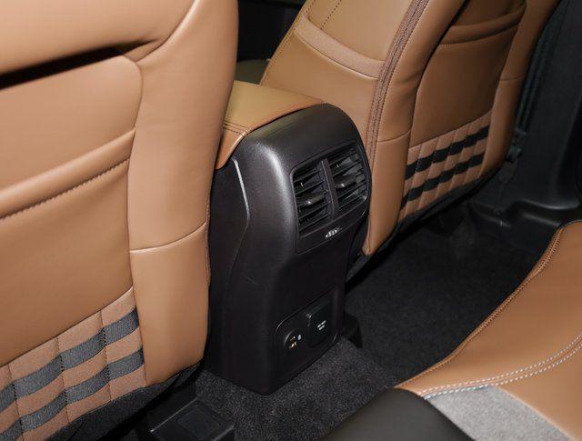 new 2024 Ford Bronco Sport car, priced at $34,215