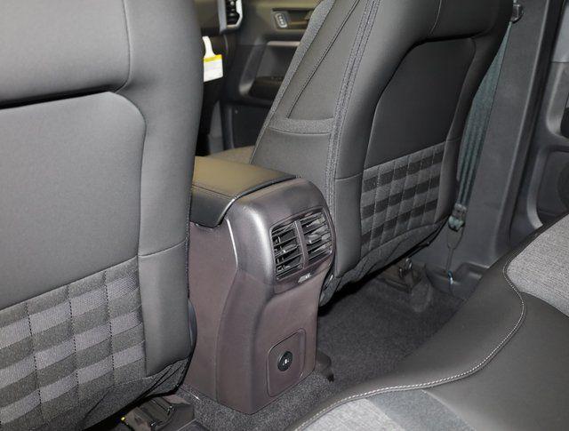 new 2024 Ford Bronco Sport car, priced at $28,900
