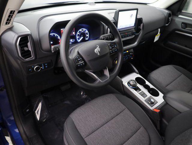 new 2024 Ford Bronco Sport car, priced at $28,900