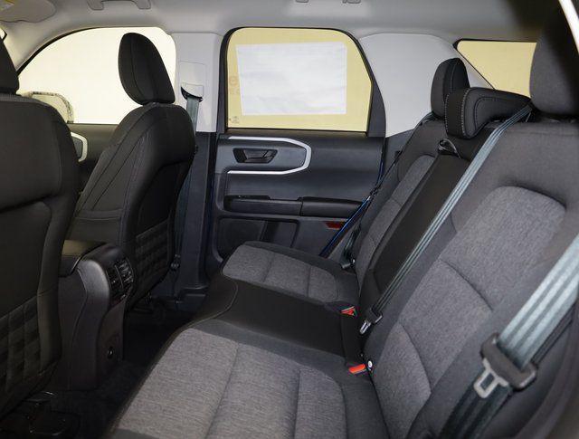 new 2024 Ford Bronco Sport car, priced at $28,900