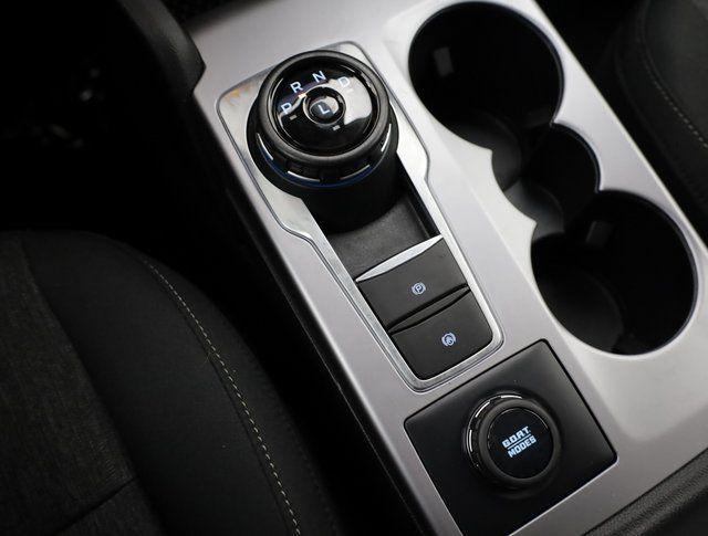 new 2024 Ford Bronco Sport car, priced at $28,900