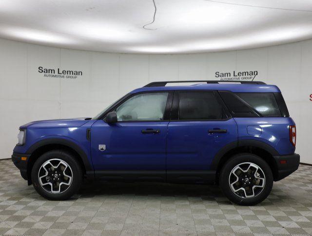 new 2024 Ford Bronco Sport car, priced at $28,900