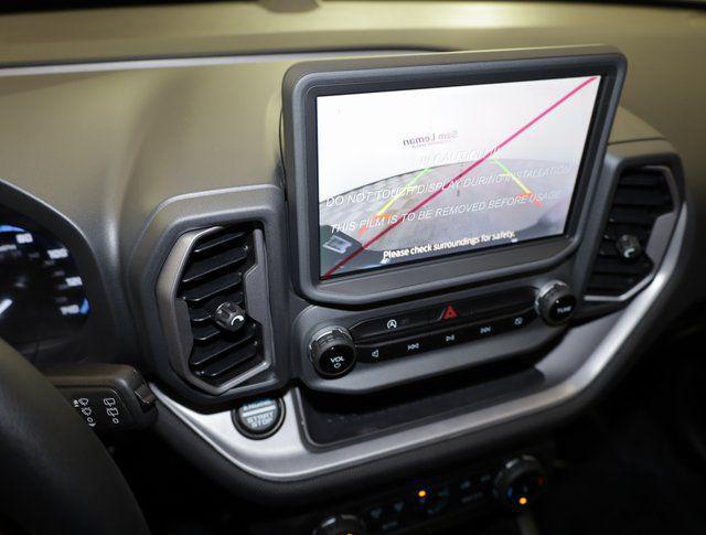 new 2024 Ford Bronco Sport car, priced at $28,900