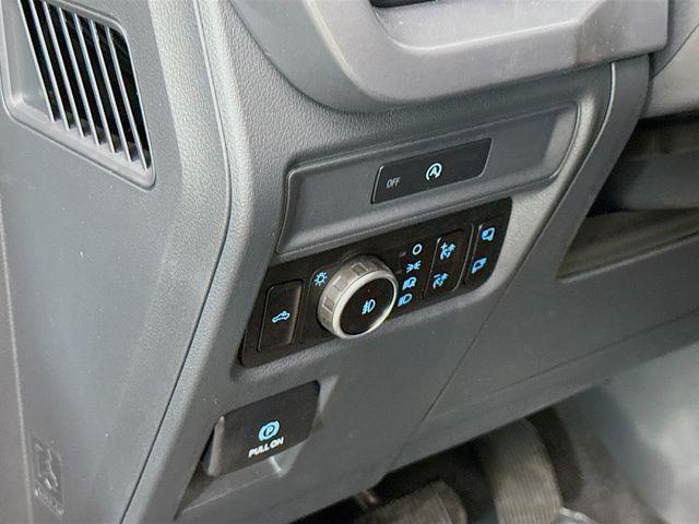 new 2025 Ford F-150 car, priced at $56,155