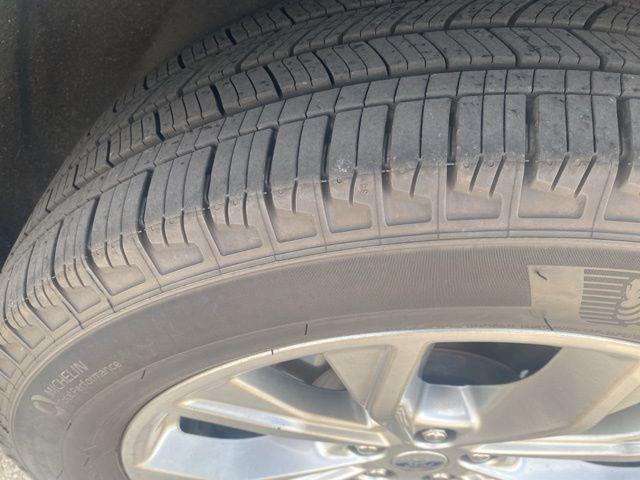 used 2021 Ford Explorer car, priced at $21,990