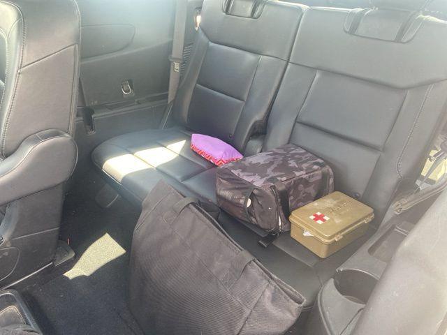 used 2021 Ford Explorer car, priced at $21,990