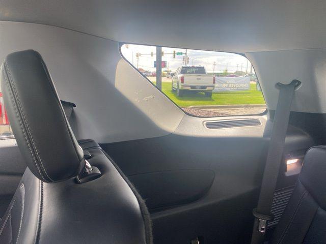 used 2021 Ford Explorer car, priced at $21,990