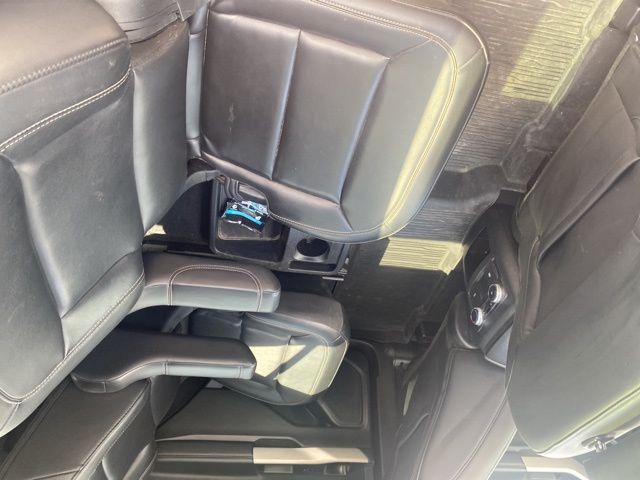 used 2021 Ford Explorer car, priced at $21,990